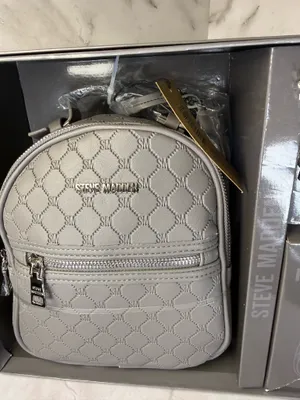 Steve Madden Multi-Piece Gift Set – Gray thumbnail 3