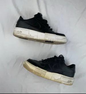 Nike air forces  thumbnail 4