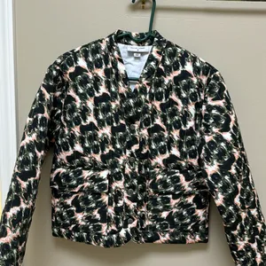 Quilted jacket thumbnail 1