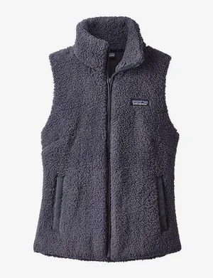 Patagonia Los Gatos Fleece Vest thumbnail 1