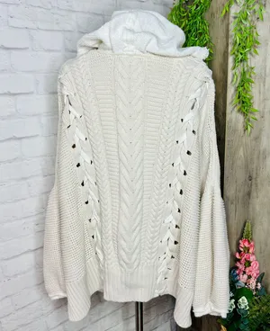 Oversized Sweater thumbnail 8