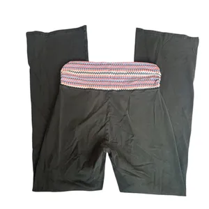 Y2K Aerie Slim To Gym Flare Yoga Pants! thumbnail 1