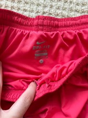 Nike Dri-Fit Shorts thumbnail 2