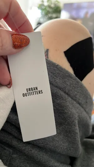 Urban Outfitters hoodie thumbnail 5
