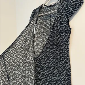 Brandy Melville Wrap Dress thumbnail 5