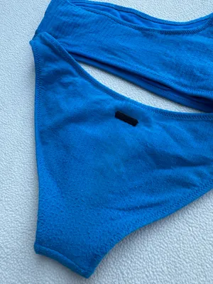 Triangl Bikini Blue thumbnail 7