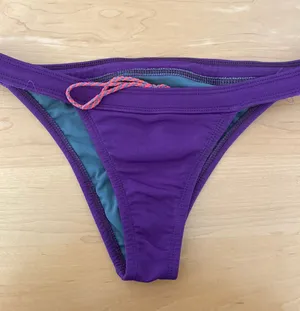JOLYN Swim Bottoms thumbnail 1