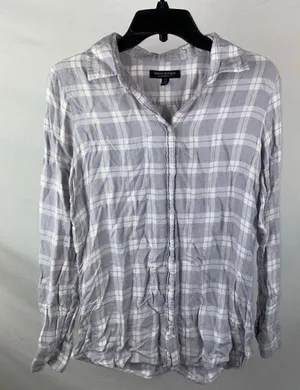 Banana Republic button up thumbnail 1
