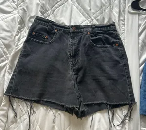 Jordache Vintage Jean Shorts thumbnail 1