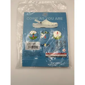 Crocs Jibbitz Breakfast 5 Pack Shoe Charms thumbnail 2