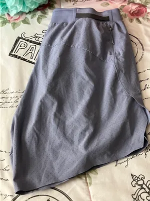 Fast and Free Lined Short Size S thumbnail 12