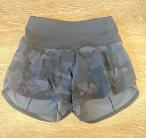 Lululemon Speed Up Shorts thumbnail 1