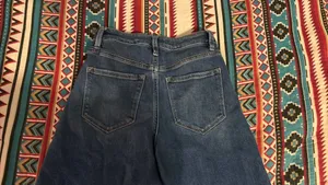Vervet Flying Monkey Jeans thumbnail 2