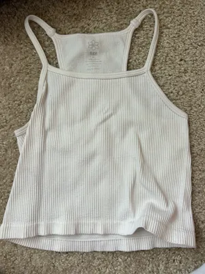 Aura Tank Top thumbnail 1