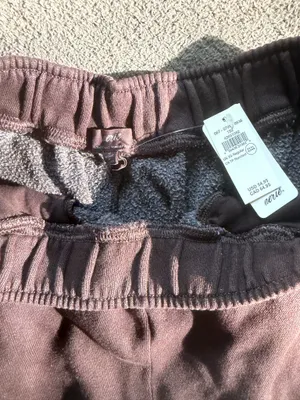 AERIE Barrel Sweatpants thumbnail 2