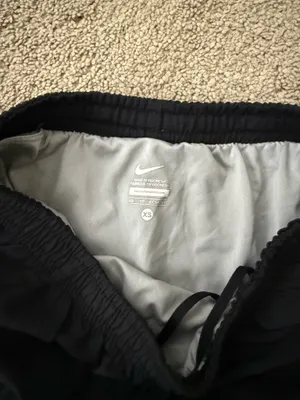 Nike Athletic Dri-Fit Shorts Running thumbnail 5