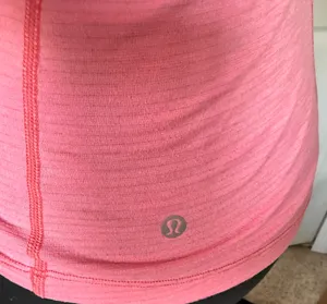 Lululemon Tank thumbnail 3