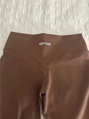 DFYNE Leggings thumbnail 5