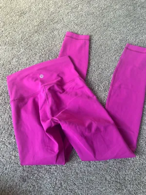 Lululemon leggings thumbnail 2