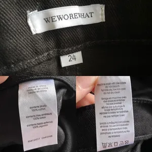 WeWoreWhat Dani Boyfriend Jeans‎ thumbnail 6