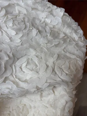 Lindy Bop ivory dress thumbnail 7