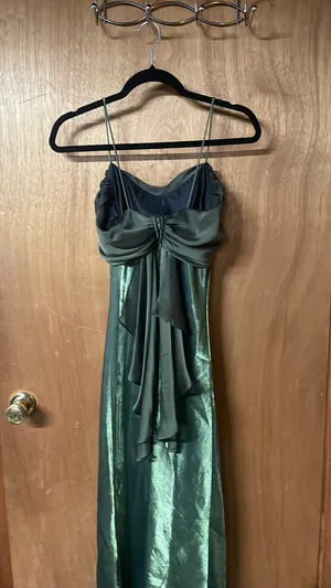Betsy and Adam Green vintage dress thumbnail 2
