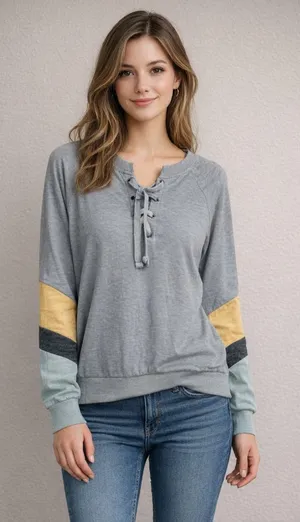 Buckle NWT Modish Rebel Top thumbnail 1