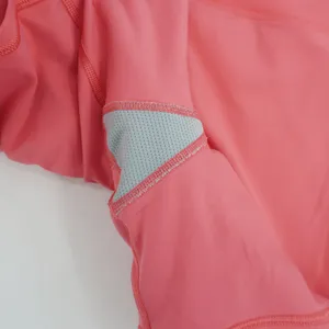 Athleta Transcend Skort 3X Coral Pink Ruched‎ Active Athletic Skirt thumbnail 6