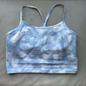 Aerie sports bra thumbnail 1