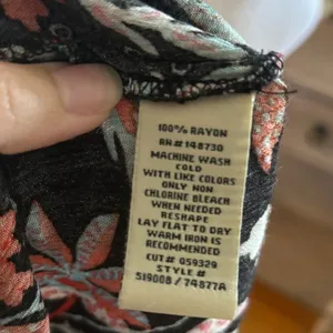 Eci New York Maxi Dress thumbnail 7