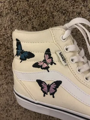 Vans Sk8-Hi thumbnail 4