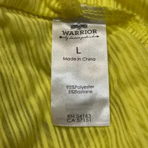 Warrior by Danica Patrick Activewear Tee thumbnail 4