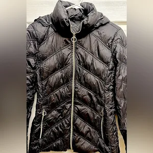 Woman’s Michael Kors winter jacket thumbnail 5