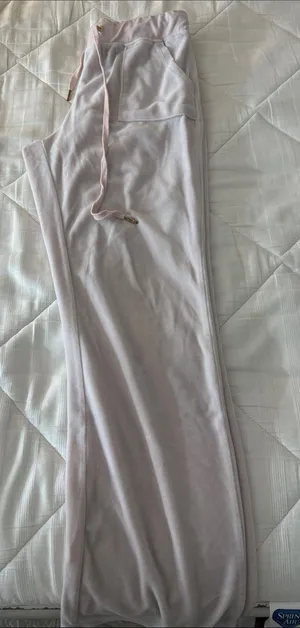 Juicy couture Light Pink Lounge Pants with Drawstring thumbnail 1