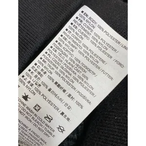 Burton Bolden Women's Black Fleece Sherpa Utility Long Sleeve Full Zip Jacket S thumbnail 4