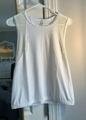 Free People Movement Tank thumbnail 1