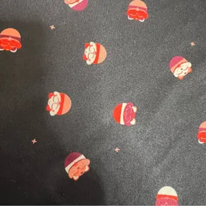 Burton dryride‎ snowboarding top cat print Sz S thumbnail 6