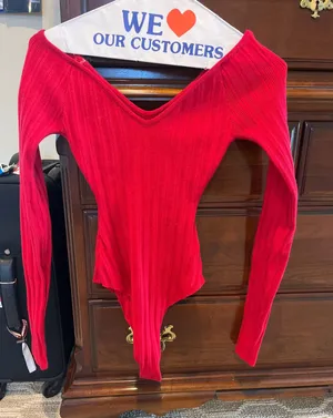 Windsor Bodysuit thumbnail 1