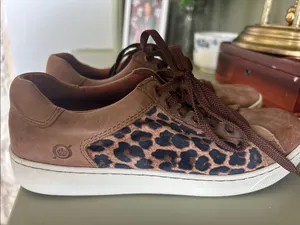 Born Brown Leopard thumbnail 2