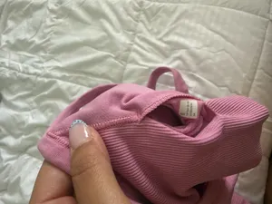 Lululemon Tank punk thumbnail 4