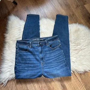 AMERICAN EAGLE Highest Rise Jegging thumbnail 3