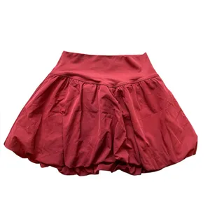 OFFLINE By Aerie Real Me Bubble Skort thumbnail 2
