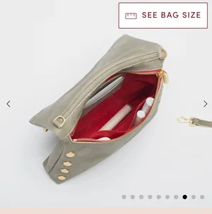 Hammitt LA Bag thumbnail 4