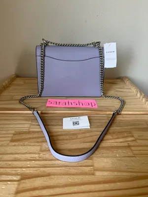Coach Purse thumbnail 3