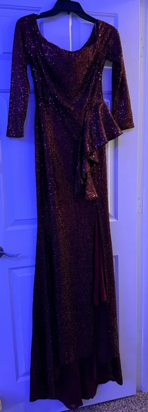 Hoco Dress thumbnail 3