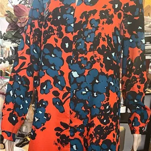 The Limited brand Floral dress thumbnail 1