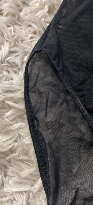 Charlotte Russe Bodysuit thumbnail 3