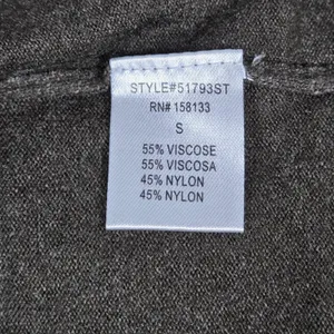 Pink Clover Penton Two Pocket Open Front‎ Cardigan Olive Green S NWOT thumbnail 4