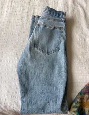 Abercrombie Jeans 90s High-Rise thumbnail 3