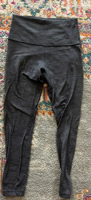 Lululemon Align Leggings thumbnail 4